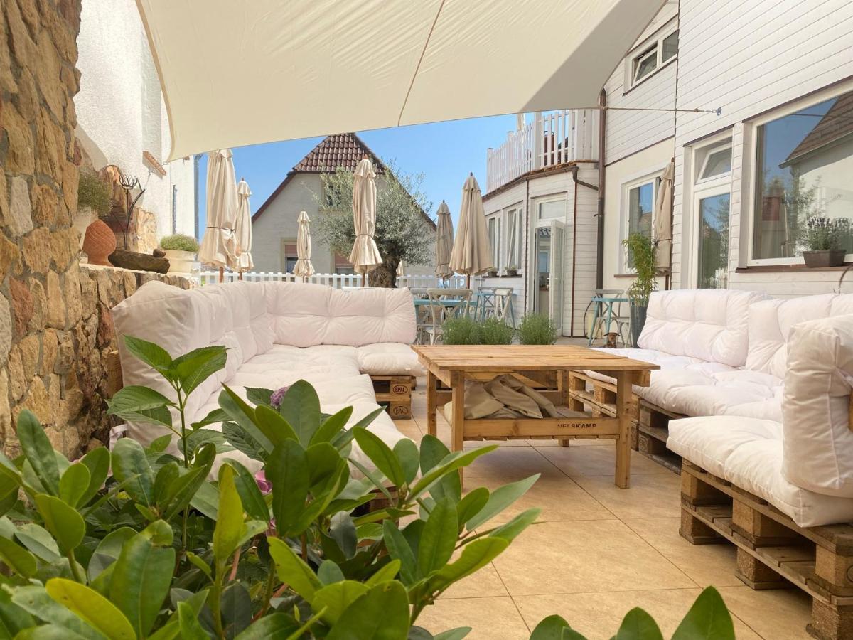 Haus Am Heiner Geissler Platz By Landgasthof Zickler Gleisweiler Bagian luar foto