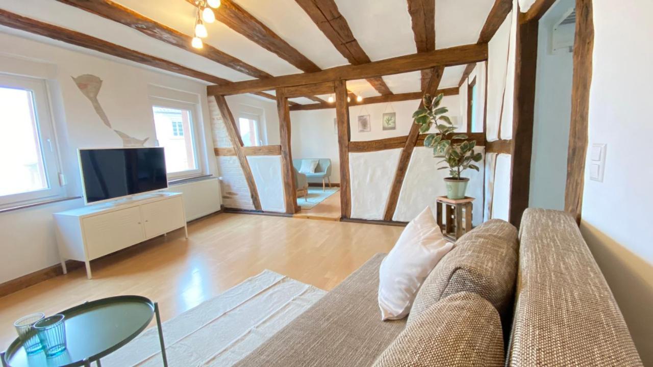 Haus Am Heiner Geissler Platz By Landgasthof Zickler Gleisweiler Bagian luar foto
