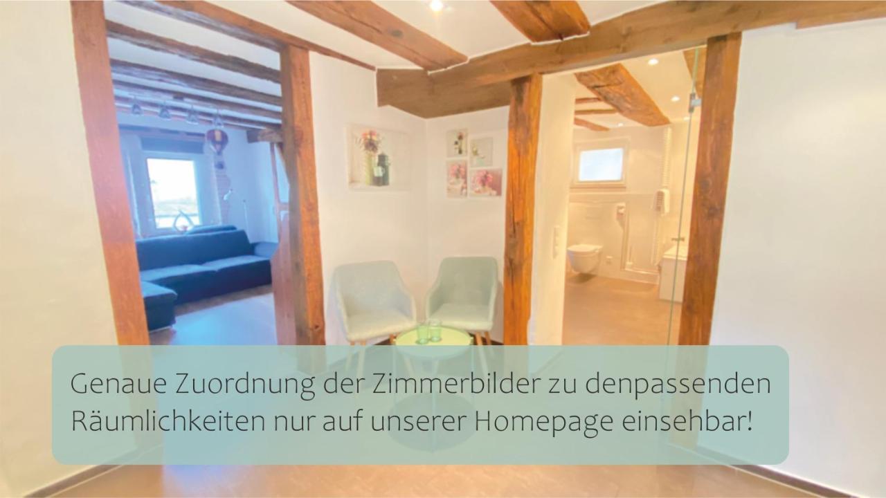 Haus Am Heiner Geissler Platz By Landgasthof Zickler Gleisweiler Bagian luar foto