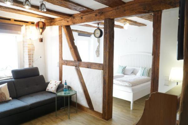 Haus Am Heiner Geissler Platz By Landgasthof Zickler Gleisweiler Bagian luar foto