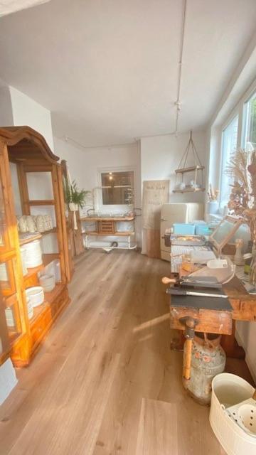 Haus Am Heiner Geissler Platz By Landgasthof Zickler Gleisweiler Bagian luar foto