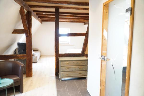 Haus Am Heiner Geissler Platz By Landgasthof Zickler Gleisweiler Bagian luar foto